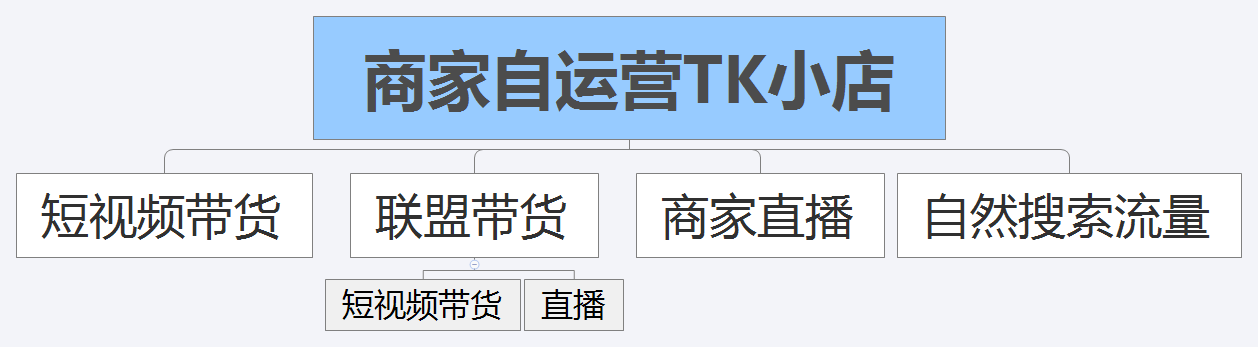 Tiktok應該怎么去觸及我們的用戶？